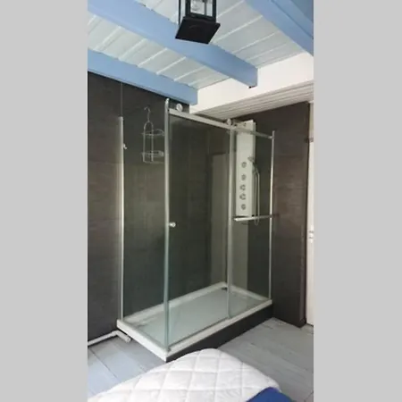 Maison De Pecheur A 2 Pas De La Mer Ferienhaus *