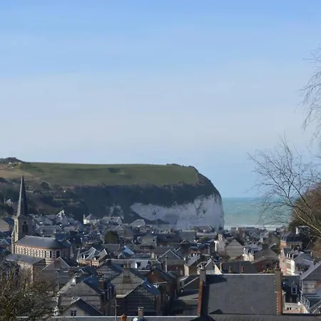 Ferienhaus Maison De Pecheur A 2 Pas De La Mer *