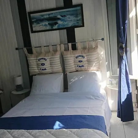 Maison De Pecheur A 2 Pas De La Mer * Yport