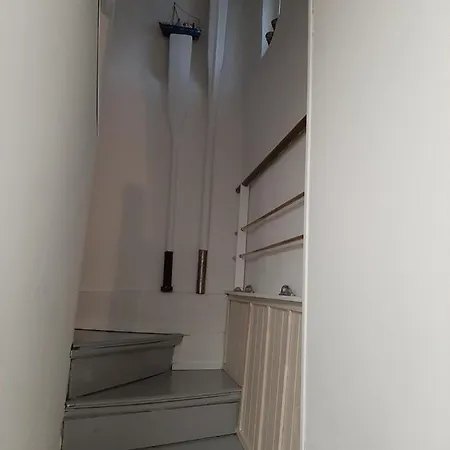 Maison De Pecheur A 2 Pas De La Mer Ferienhaus Yport