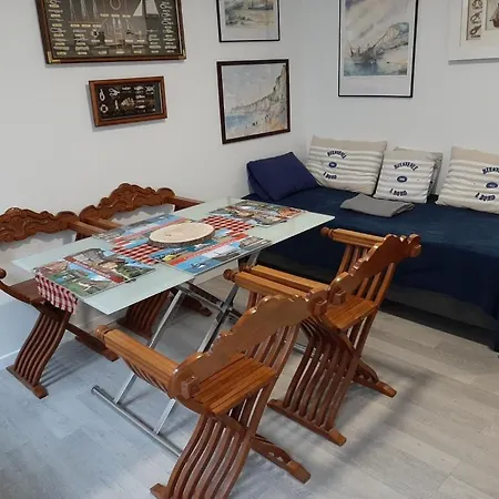 Maison De Pecheur A 2 Pas De La Mer Ferienhaus Yport