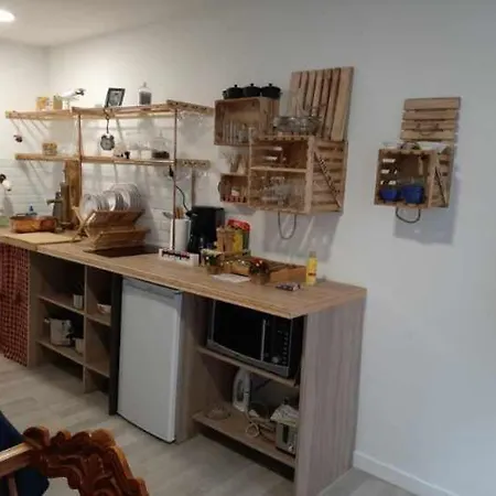 Maison De Pecheur A 2 Pas De La Mer * Yport